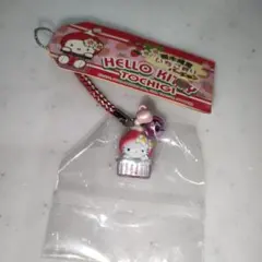 2026年最新】ハローキティ 根付け いちごの人気アイテム - メルカリ