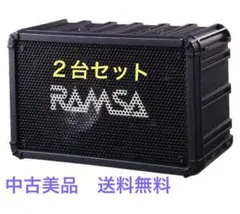 2026年最新】ramsa ws-a80の人気アイテム - メルカリ