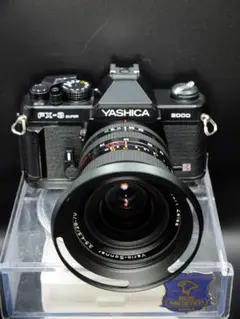 2026年最新】ヤシカfx-3スーパー2000の人気アイテム - メルカリ