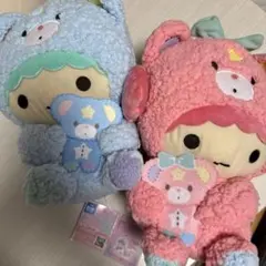 2026年最新】パフポフ キキララの人気アイテム - メルカリ