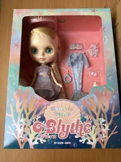 2026年最新】ブライス マーメイドタシャの人気アイテム - メルカリ