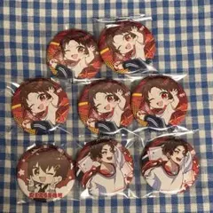 2026年最新】フェスキメ 缶バッジの人気アイテム - メルカリ