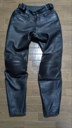 2026年最新】クシタニ レザーパンツ l/2wの人気アイテム - メルカリ