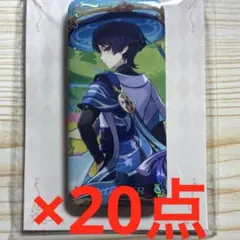 2026年最新】放浪者 原神 まとめ売りの人気アイテム - メルカリ