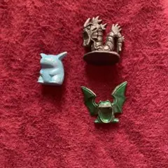 2026年最新】ポケモン メタルコレクション ピカチュウの人気アイテム