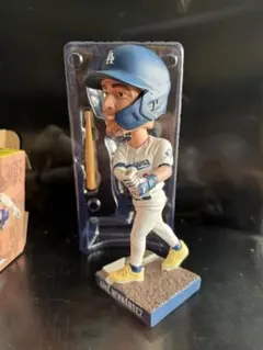 2026年最新】ドジャース ボブルヘッド キケヘルナンデスの人気アイテム