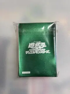 2026年最新】遊戯王 初期ロゴ スリーブ 白の人気アイテム - メルカリ
