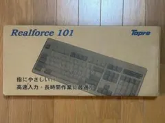 2026年最新】REALFORCE 101の人気アイテム - メルカリ