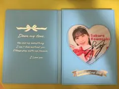 2026年最新】乃木フェス サインの人気アイテム - メルカリ