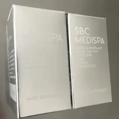 2026年最新】sbc medispa ホワイトサプリメントの人気アイテム - メルカリ