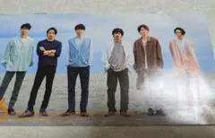 2026年最新】v6会報の人気アイテム - メルカリ