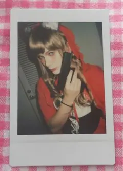 2026年最新】jiluka チェキ boogieの人気アイテム - メルカリ