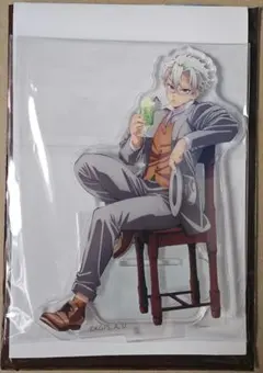 2026年最新】不死川実弥 純喫茶 アクリルスタンドの人気アイテム