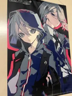 2026年最新】ダンガンロンパ タペストリーの人気アイテム - メルカリ