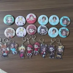 2026年最新】ニート部 アクキーの人気アイテム - メルカリ