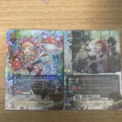 2026年最新】バディファイト デッキ 童話の人気アイテム - メルカリ