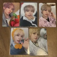 2026年最新】Cravity ソンミン サインの人気アイテム - メルカリ