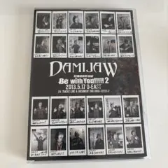 2026年最新】DAMIJAWの人気アイテム - メルカリ