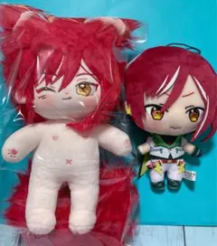 2026年最新】あんスタ ぬいぐるみ 20cmの人気アイテム - メルカリ