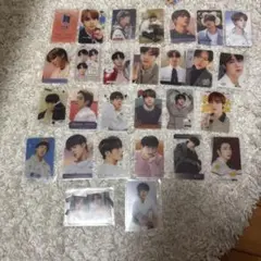 2026年最新】bts jin トレカの人気アイテム - メルカリ