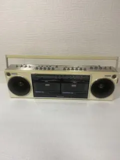 2026年最新】NATIONAL RX-D30の人気アイテム - メルカリ