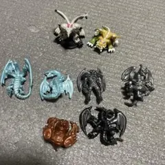 2026年最新】ダンジョンダイスモンスターズ フィギュアの人気アイテム