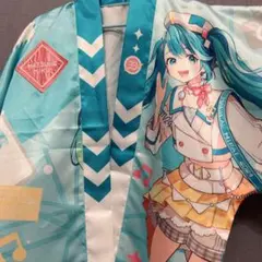 2026年最新】初音ミク 法被 マジミラの人気アイテム - メルカリ