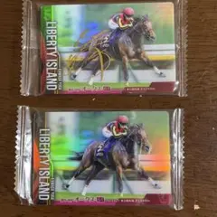 2026年最新】サラブレッド ウエハース サイン リバティの人気アイテム