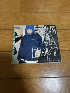 2026年最新】s.l.a.c.k whalaboutの人気アイテム - メルカリ