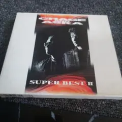 2026年最新】chage and aska super best boxの人気アイテム - メルカリ