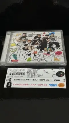 2026年最新】b1a4の人気アイテム - メルカリ