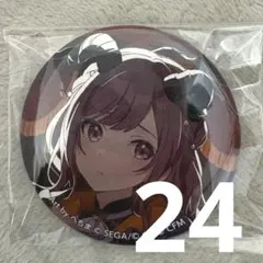 2026年最新】東雲絵名 缶バッジ ロウワーの人気アイテム - メルカリ