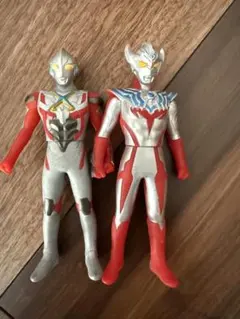 2026年最新】ウルトラマンタイガ ソフビの人気アイテム - メルカリ
