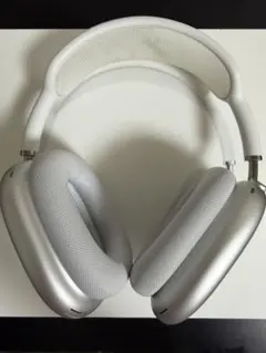 2026年最新】AIRpods max シルバーの人気アイテム - メルカリ