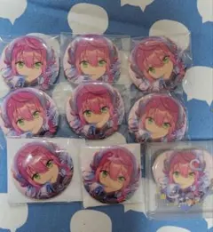 2026年最新】姫宮桃李 缶バッジ ホワイトブリムの人気アイテム - メルカリ