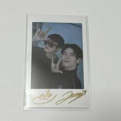 2026年最新】サイン入りポラの人気アイテム - メルカリ