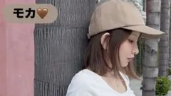 2026年最新】しぃちゃん キャスケットの人気アイテム - メルカリ