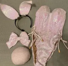 2026年最新】アトリエダーム バニーの人気アイテム - メルカリ