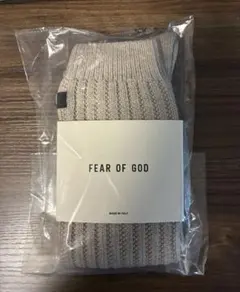 2026年最新】FEAR OF GOD ソックスの人気アイテム - メルカリ