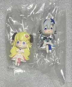 2026年最新】ホロクッキング ミニマスコットの人気アイテム - メルカリ