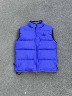 2026年最新】ナイキ ダウンベスト 90s acgの人気アイテム - メルカリ