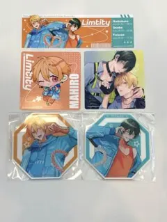 2026年最新】ざらめ鮫 アクリルコースターの人気アイテム - メルカリ