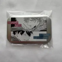 2026年最新】ギヴン 缶バッジの人気アイテム - メルカリ