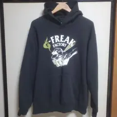 2026年最新】G-FREAK FACTORY パーカーの人気アイテム - メルカリ