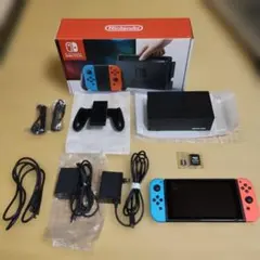 2026年最新】switch未対策機の人気アイテム - メルカリ