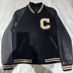 2026年最新】COACH スタジャンの人気アイテム - メルカリ