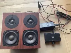 2026年最新】fostex p802-sの人気アイテム - メルカリ