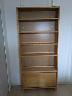 2026年最新】無印 本棚 廃盤の人気アイテム - メルカリ