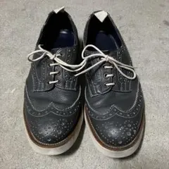2026年最新】トリッカーズ tricker's ウイングチップの人気アイテム