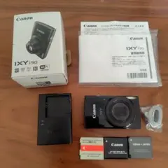 2026年最新】IXY 190の人気アイテム - メルカリ